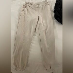 Lululemon softstreme jogger pant